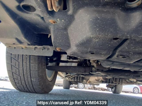 Used 2008 AT toyota noah ZRR70G Image[29]