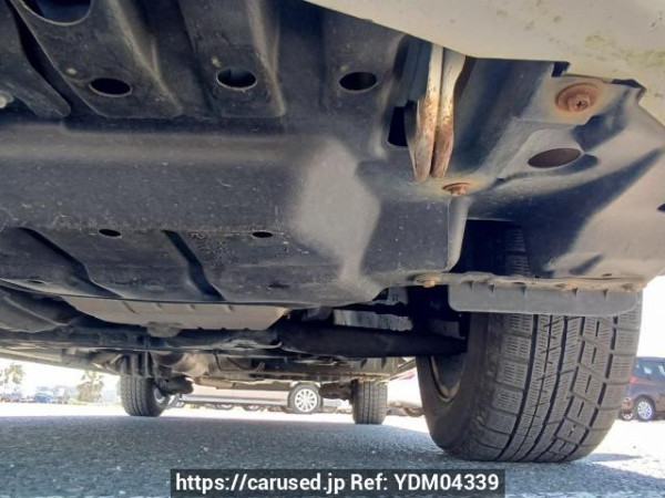 Used 2008 AT toyota noah ZRR70G Image[30]