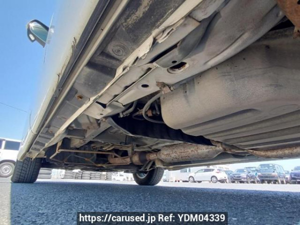 Used 2008 AT toyota noah ZRR70G Image[33]