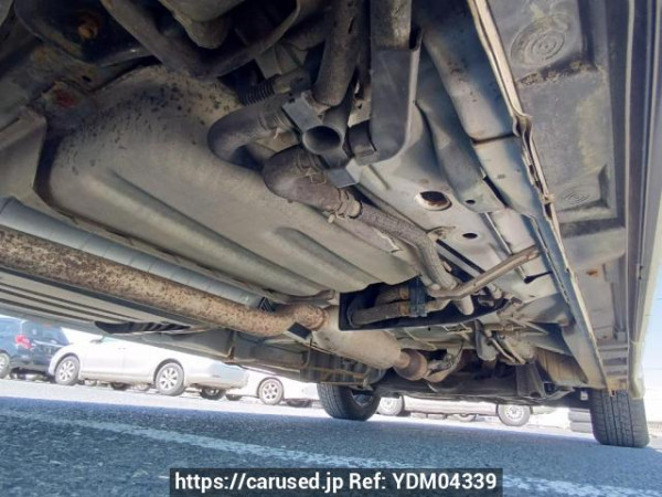 Used 2008 AT toyota noah ZRR70G Image[34]