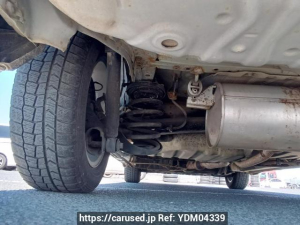 Used 2008 AT toyota noah ZRR70G Image[35]