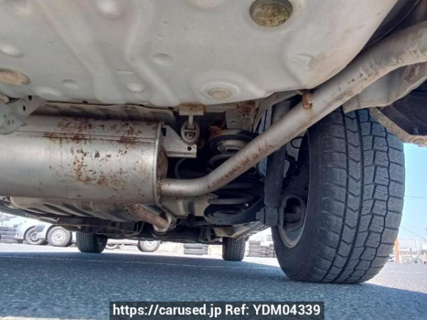 Used 2008 AT toyota noah ZRR70G Image[36]