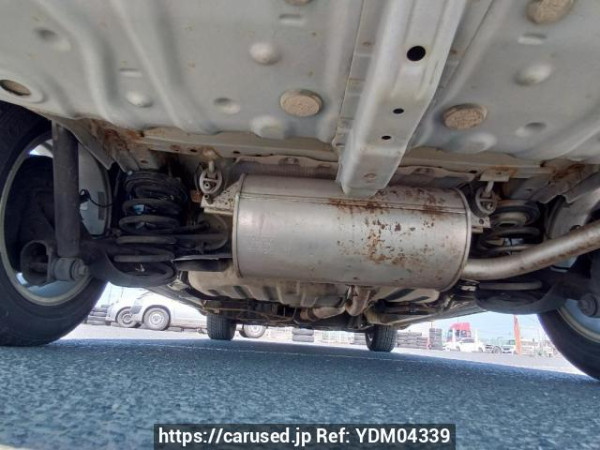 Used 2008 AT toyota noah ZRR70G Image[37]
