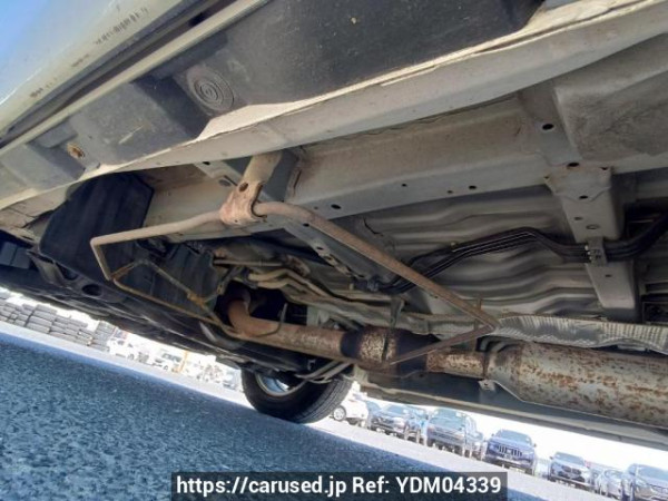 Used 2008 AT toyota noah ZRR70G Image[38]
