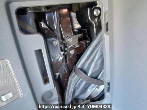 Used 2008 AT toyota noah ZRR70G Image[39]