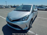 Used 2016 AT toyota vitz KSP130 Image[2]
