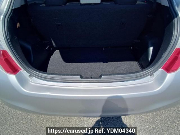 Used 2016 AT toyota vitz KSP130 Image[8]
