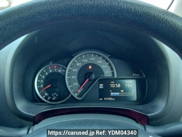 Used 2016 AT toyota vitz KSP130 Image[20]