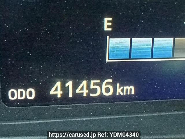 Used 2016 AT toyota vitz KSP130 Image[21]