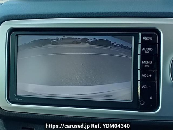 Used 2016 AT toyota vitz KSP130 Image[23]