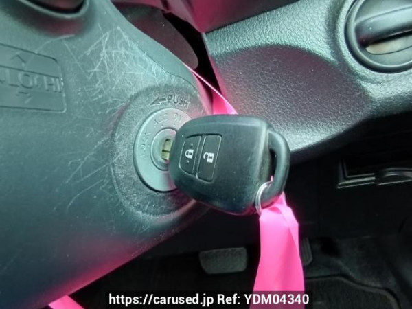 Used 2016 AT toyota vitz KSP130 Image[26]