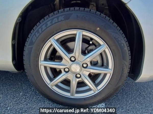 Used 2016 AT toyota vitz KSP130 Image[27]