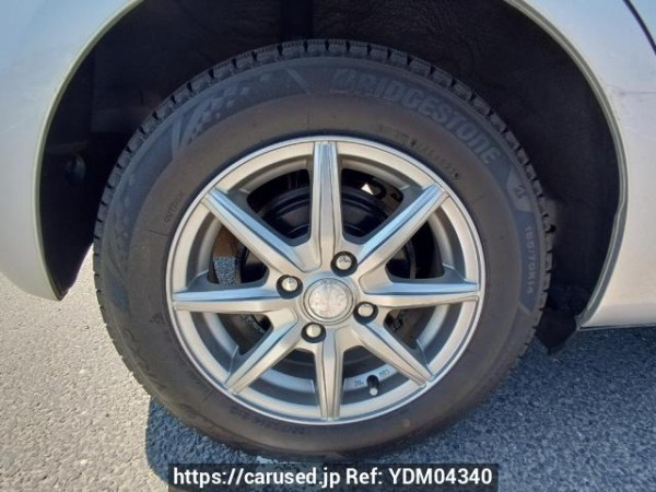 Used 2016 AT toyota vitz KSP130 Image[29]