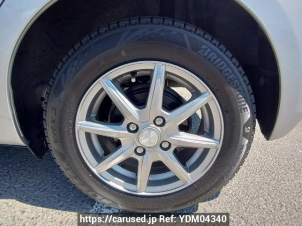 Used 2016 AT toyota vitz KSP130 Image[30]