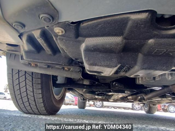 Used 2016 AT toyota vitz KSP130 Image[31]