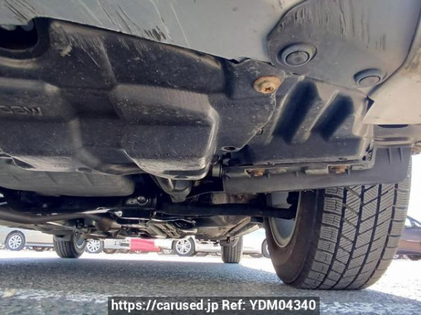 Used 2016 AT toyota vitz KSP130 Image[32]