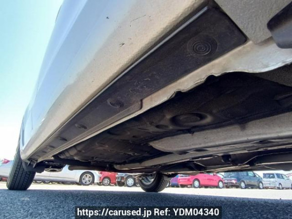 Used 2016 AT toyota vitz KSP130 Image[33]