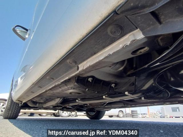 Used 2016 AT toyota vitz KSP130 Image[35]