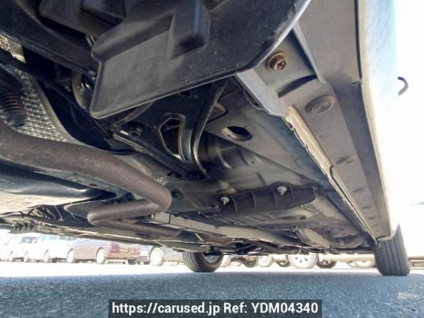 Used 2016 AT toyota vitz KSP130 Image[36]