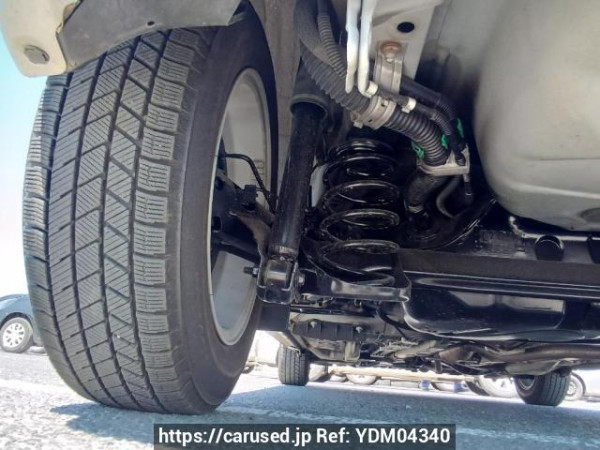 Used 2016 AT toyota vitz KSP130 Image[37]