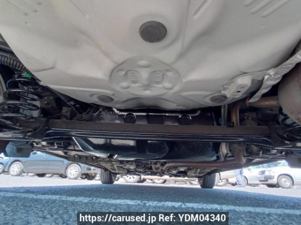 Used 2016 AT toyota vitz KSP130 Image[38]