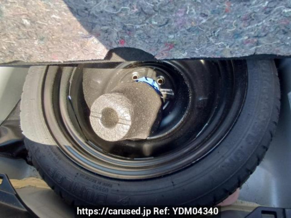 Used 2016 AT toyota vitz KSP130 Image[40]