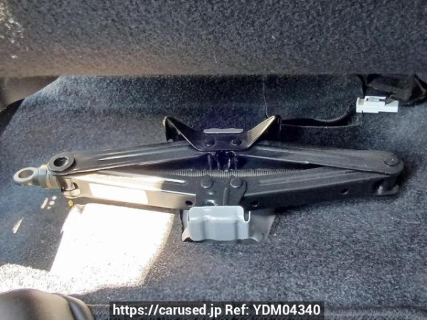 Used 2016 AT toyota vitz KSP130 Image[44]