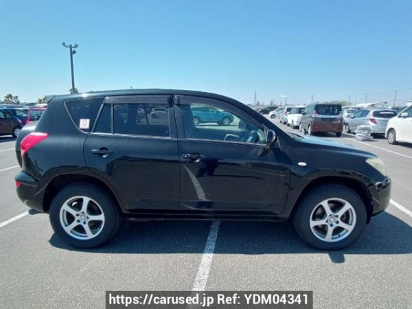 Used 2007 AT toyota rav4 ACA31W Image[7]