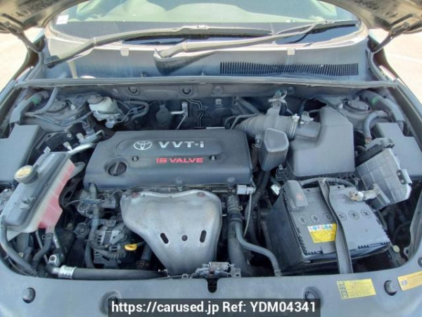 Used 2007 AT toyota rav4 ACA31W Image[10]