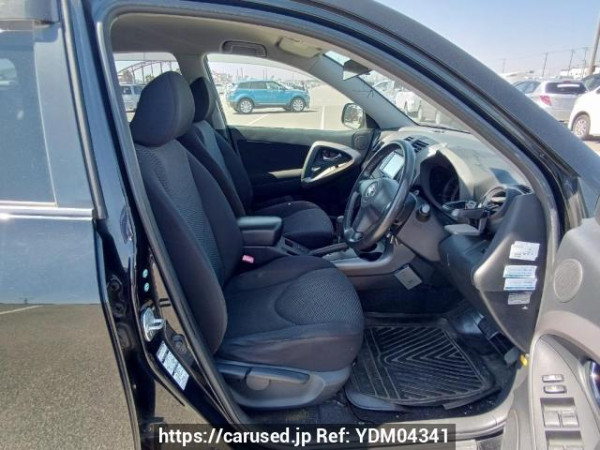 Used 2007 AT toyota rav4 ACA31W Image[13]
