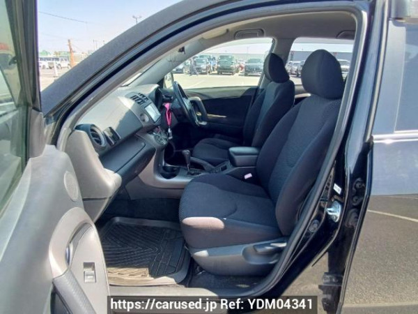 Used 2007 AT toyota rav4 ACA31W Image[14]