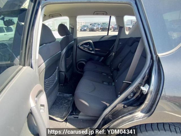 Used 2007 AT toyota rav4 ACA31W Image[16]