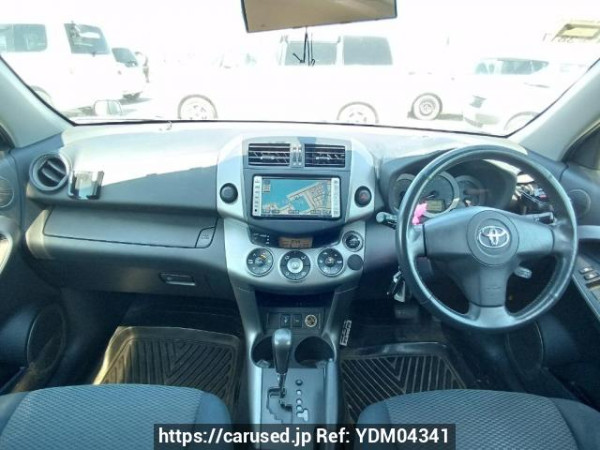 Used 2007 AT toyota rav4 ACA31W Image[17]