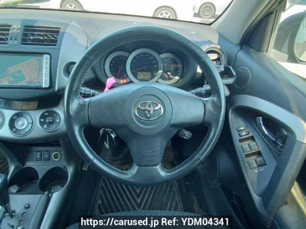 Used 2007 AT toyota rav4 ACA31W Image[19]