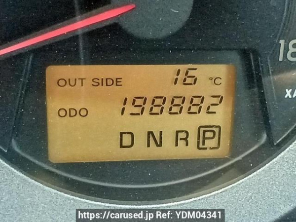 Used 2007 AT toyota rav4 ACA31W Image[21]