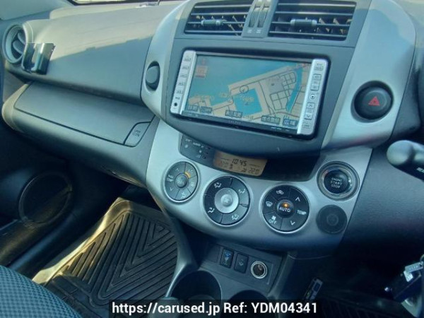 Used 2007 AT toyota rav4 ACA31W Image[22]