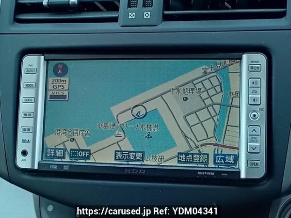 Used 2007 AT toyota rav4 ACA31W Image[23]