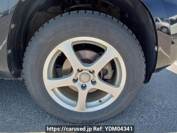 Used 2007 AT toyota rav4 ACA31W Image[27]