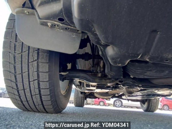 Used 2007 AT toyota rav4 ACA31W Image[31]