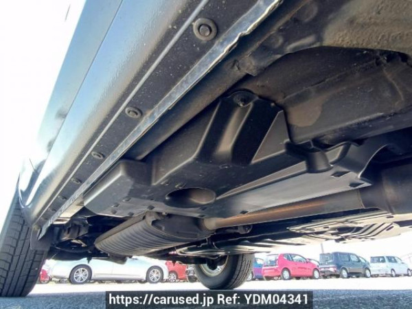 Used 2007 AT toyota rav4 ACA31W Image[33]