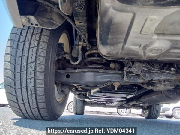 Used 2007 AT toyota rav4 ACA31W Image[37]