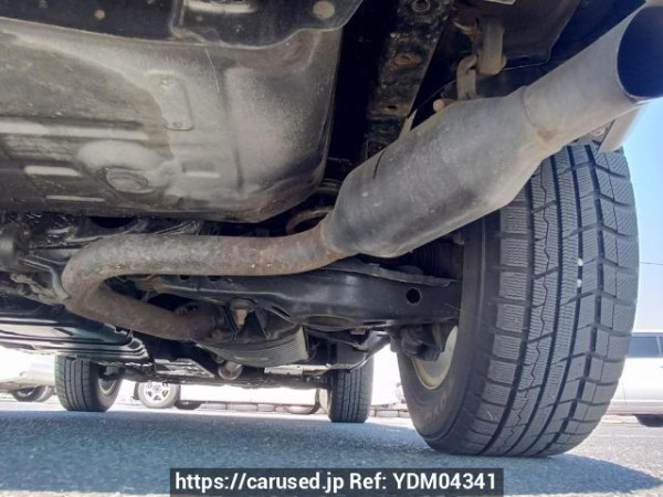 Used 2007 AT toyota rav4 ACA31W Image[39]