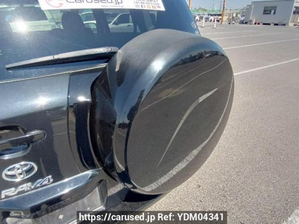 Used 2007 AT toyota rav4 ACA31W Image[40]