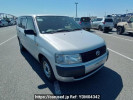 Toyota Probox Van NCP51V