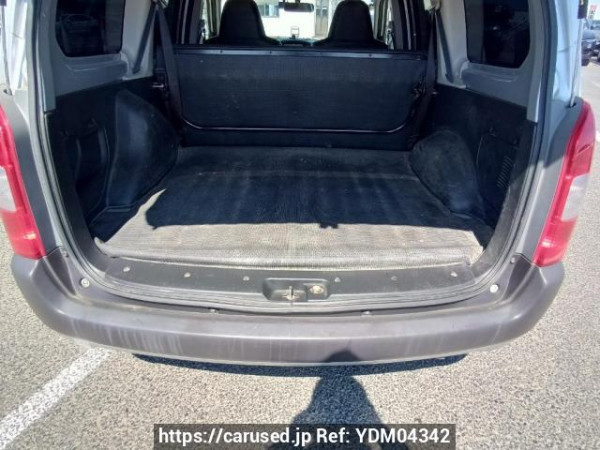 Used 2013 AT toyota probox-van NCP51V Image[8]