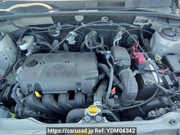 Used 2013 AT toyota probox-van NCP51V Image[10]