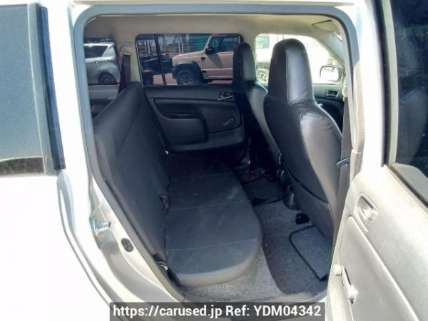 Used 2013 AT toyota probox-van NCP51V Image[16]