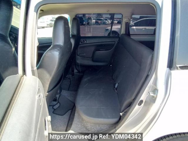 Used 2013 AT toyota probox-van NCP51V Image[17]