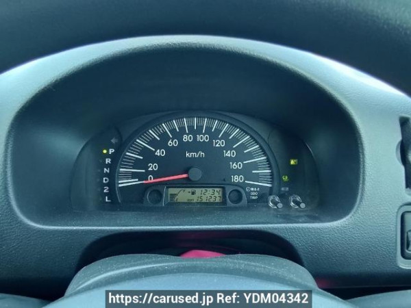 Used 2013 AT toyota probox-van NCP51V Image[19]