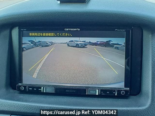 Used 2013 AT toyota probox-van NCP51V Image[21]